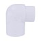 Charlotte Pipe And Foundry Charlotte Pipe Schedule 40 1 in. Slip X 3/4 in. D FPT PVC Elbow 1 pk PVC 02301 3000 - alternate 2